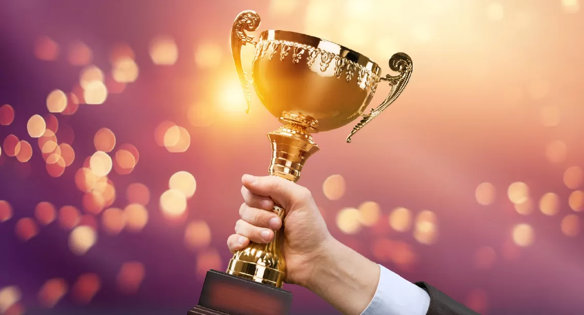 Awards and recognitions